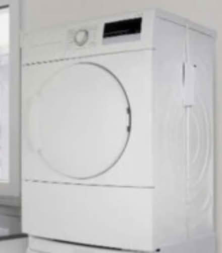 Photo of Tumble dryer (Bristol) #1
