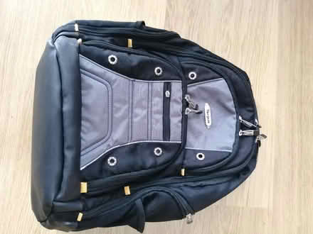 Photo of free Rucksack (Epsom KT19) #2