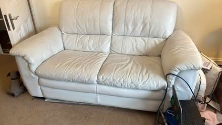 Photo of free Sofa (Southfields SW18) #3