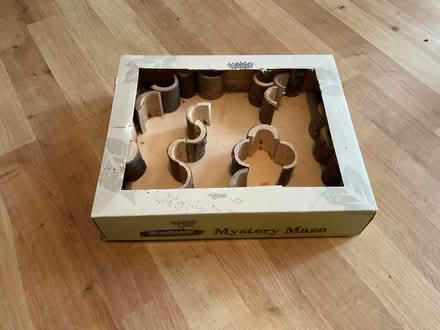 Photo of free Maze (Portchester PO16) #1
