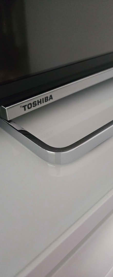 Photo of free Toshiba TV (Hammerfield HP1) #2