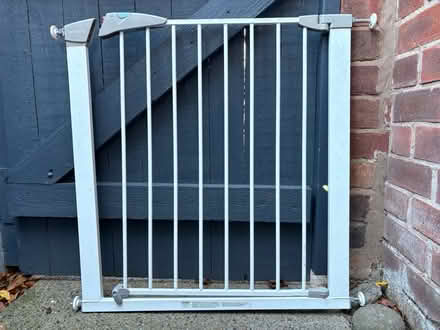 Photo of free Safety gates for toddler (L11) #1