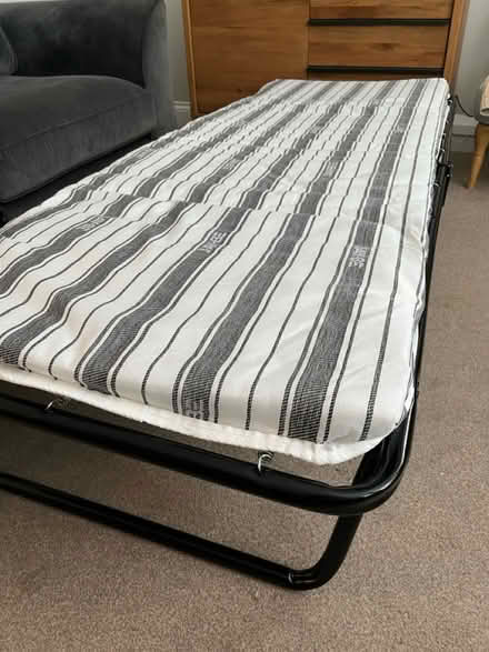 Photo of free Guest / Folding Bed (Sutton) #1