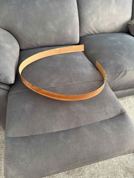 Photo of free Worktop edging (UB6) #2