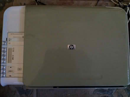 Photo of free HP Photosmart C3180 (Calthorpe OX16) #1