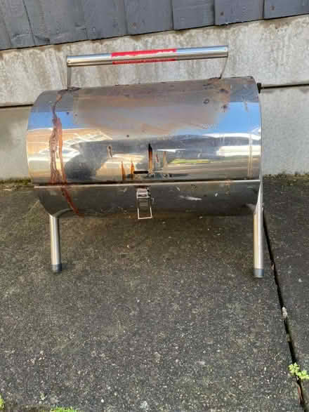 Photo of free Portable barbecue (Perivale W13) #1