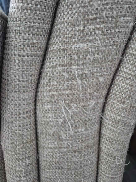 Photo of free Two seater sofa (Tatsfield TN16) #2