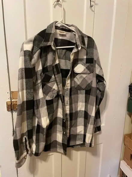 Photo of free Men’s shirts (downtown) #1