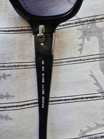 Photo of free Ladies' sunglasses Ralph Lauren (Panshanger AL7) #4