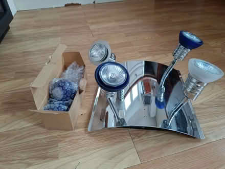 Photo of free Ceiling Light (Botley OX2) #1
