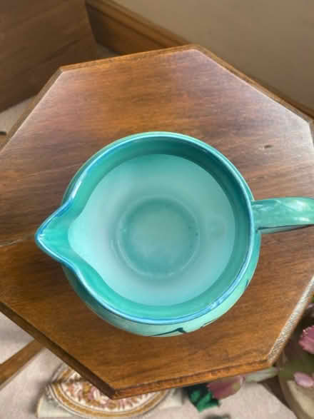Photo of free Pottery jug from Portugal (Peterborough Broadway) #2