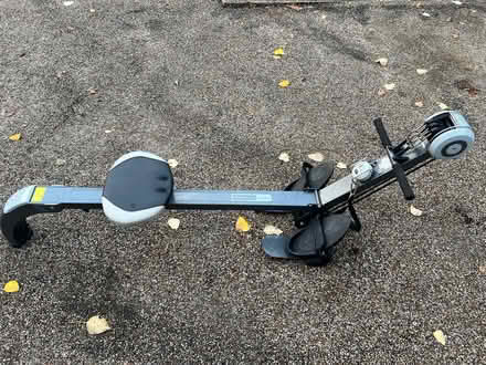Photo of free Rowing machine (CM3 East Hanningfield.) #3
