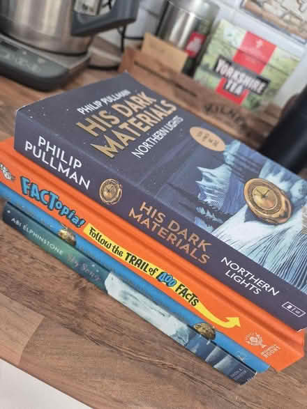 Photo of free Books as per photos (Harley Shute TN38) #1