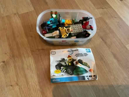 Photo of free Mariokart (Portchester PO16) #1
