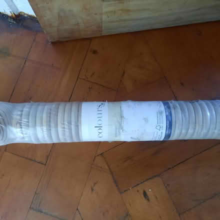 Photo of free Curtain Pole (Florence Park OX4) #1