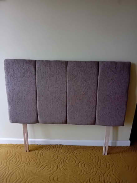 Photo of free Headboard (Munslow SY7) #2