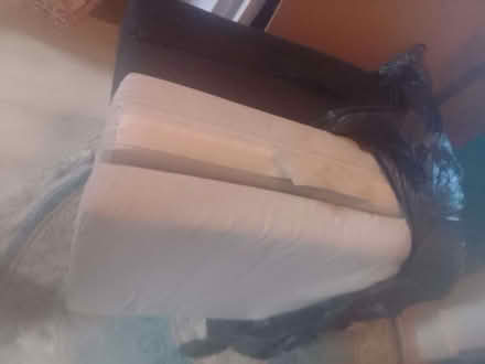 Photo of free muji foldaway mattresses (Askew Road W12) #2