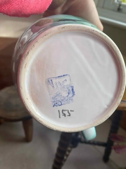 Photo of free Pottery jug from Portugal (Peterborough Broadway) #3