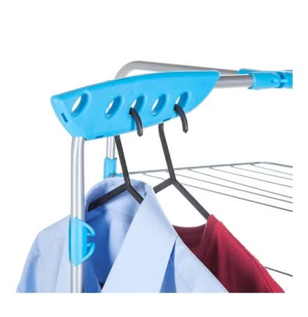 Photo of free Minky Clothes Airer - Floorstanding (RG12) #3