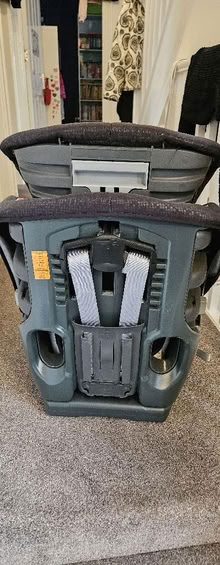 Photo of free Britax no isofix car seat (Osidge N14) #1