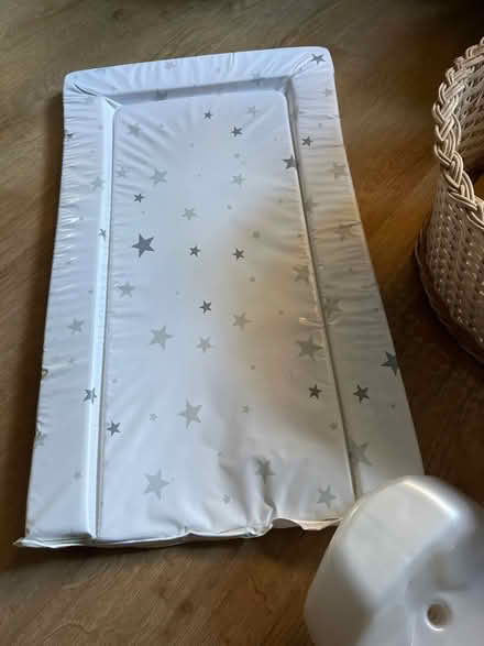 Photo of free Newborn baby stuff (CR8) #4