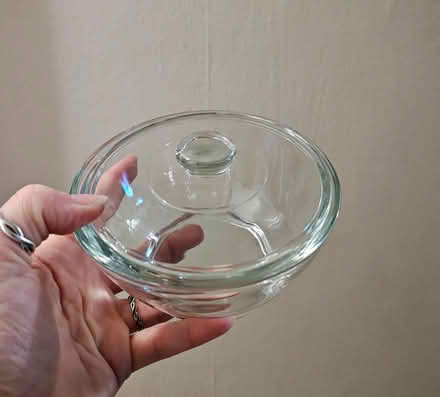 Photo of free Sugar bowl (Primos) #1