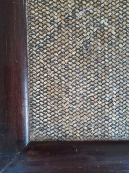 Photo of free Big beautuful old coffee table (Dun Laoghaire A96) #2