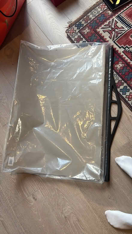 Photo of free Art portfolio large (Honor Oak SE23) #1