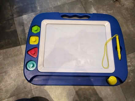 Photo of free Etch a sketch (South croydon) #1