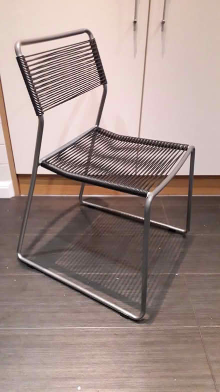 Photo of free Chair (Dorking (near Cock Roundabout)) #1
