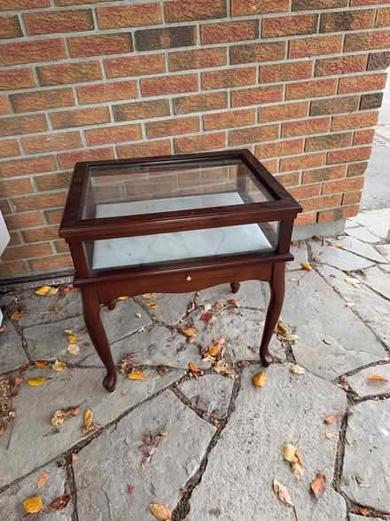 Photo of free Display cabinet (near Tartan/ Jockvale) #2