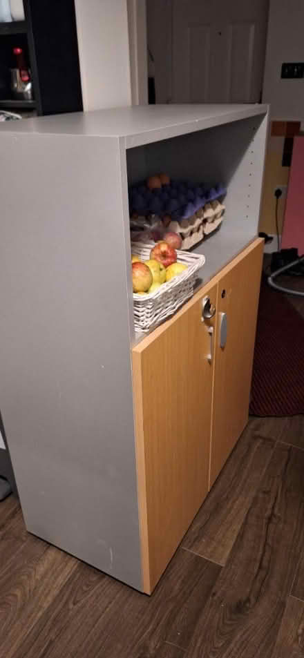 Photo of free Storage, kitchen cabinet (Chesham) #2