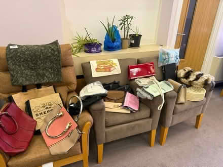 Photo of free Various items (Hemel Hempstead HP2) #3