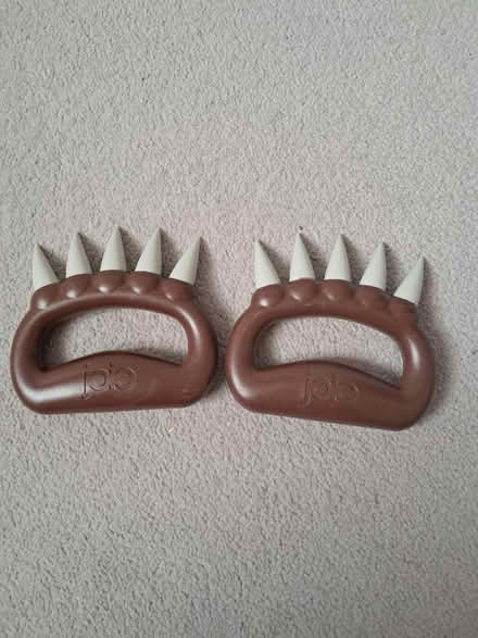 Photo of free Meat shredders (Westhampnett) #1