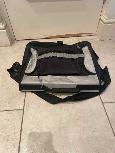 Photo of free Computer Bag (Northcote Road SW11) #1