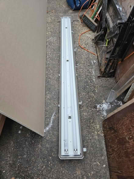 Photo of free Strip light (Lostock Hall PR5) #1