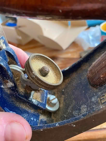Photo of free Very old ?plane (Bristol bs3 (Totterdown)) #2