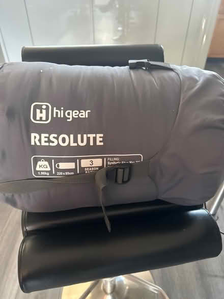Photo of free Sleeping bag. (Bedford MK41) #1