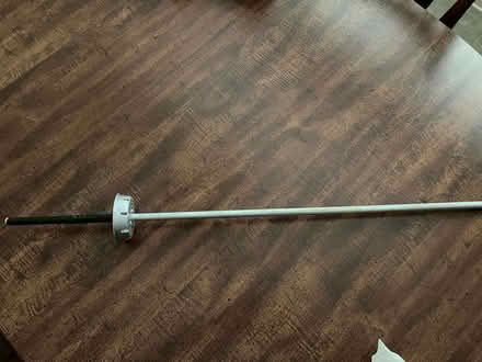 Photo of free Costume sword (Finksburg - Carroll County) #1