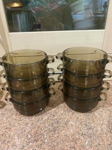 Photo of free Bowls and water jug (Peterborough Broadway PE1) #3