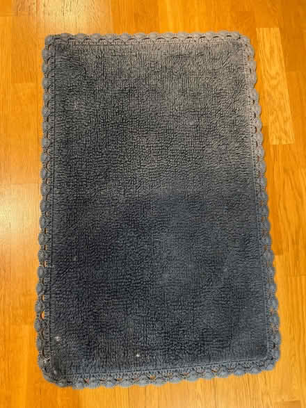 Photo of free Bath mat (CB1) #1