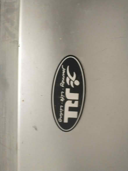 Photo of free JLL Running Machine (Saltburn TS12) #2