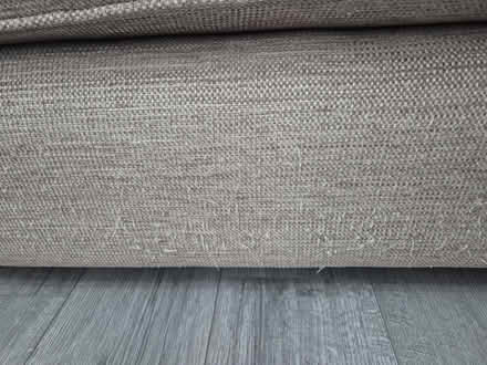 Photo of free Two seater sofa (Tatsfield TN16) #1