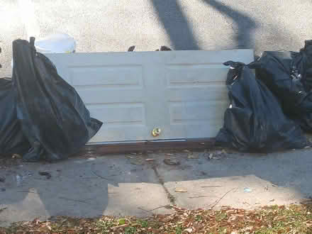 Photo of free Decor & Door (standard size) (Yeadon) #2
