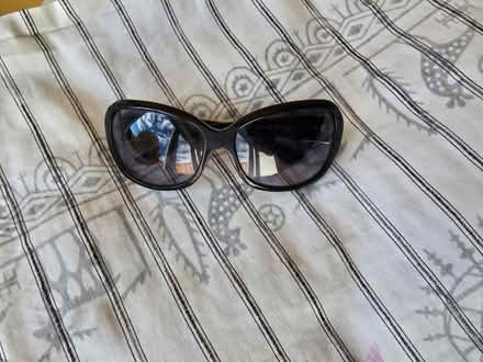 Photo of free Ladies' sunglasses Ralph Lauren (Panshanger AL7) #1