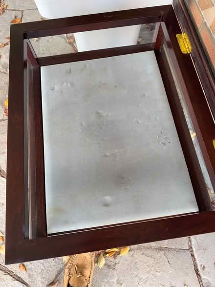 Photo of free Display cabinet (near Tartan/ Jockvale) #3