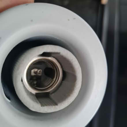 Photo of free Lamp (New Bradwell MK13) #3