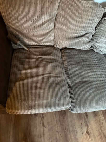 Photo of free Sofa, first come first serve (Bramley LS13) #3