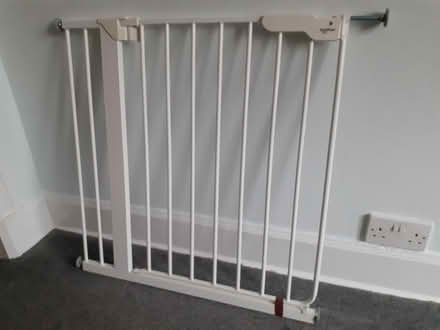 Photo of free Stairgate (Craigleith EH4) #1