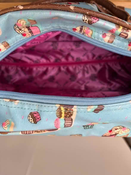 Photo of free Overnight hold-all bag with wheels (Castle MK40) #3